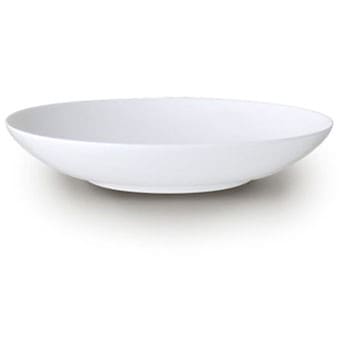 FLOWER DOTS フラワードッツ 深丸皿 - NIKKO(ニッコー)[陶器]