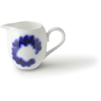 FLOWER DOTS フラワードッツ クリーマー NIKKO(ニッコー)