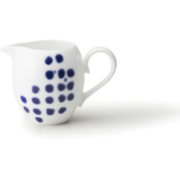 FLOWER DOTS フラワードッツ クリーマー NIKKO(ニッコー)