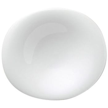 I O OVAL DISH NIKKO(ニッコー)[陶器]
