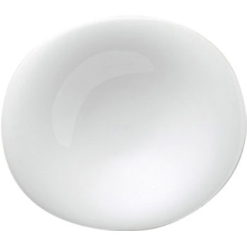 I O OVAL DISH NIKKO(ニッコー)[陶器]