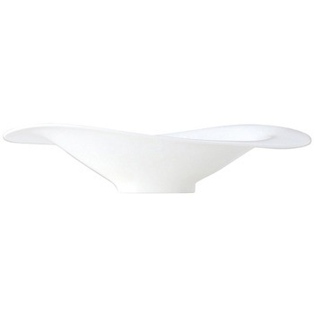 I O OVAL BOWL NIKKO(ニッコー)[陶器]
