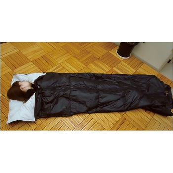 収納型羽毛布団 ドライケット 羽毛シリーズ つくし工房