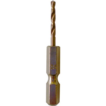 六角軸ショートドリル GREAT TOOL