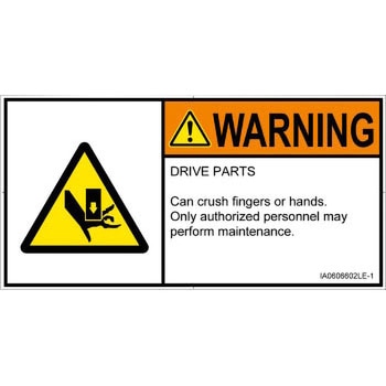 IA0606602LE-1 PLx\x(ISO/SEMI)@BIȊ댯FԂ(/w)p(R) SCREENNGCeBuR~jP[VY 122mm62mm 1V[g(6) IA0606602LE-1 52261782