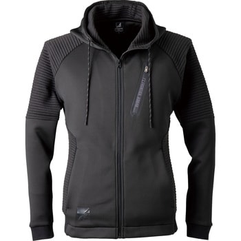 d.i.a パーカー STUDIO D'ARTISAN ステュディオダルチザン フルジップパーカー『21.0oz