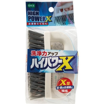 ハイパワーX オーエ