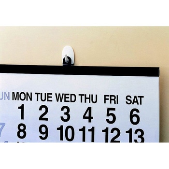 はがせるフック ミニ 徳用 ニトムズ