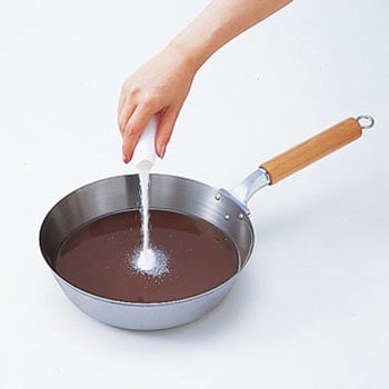 固めるんです 油600ml用増量タイプ 10+2 栄和産業