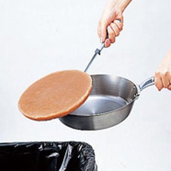 固めるんです 油600ml用増量タイプ 10+2 栄和産業