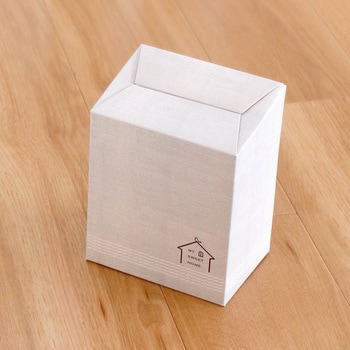 使い捨て サニタリーボックス オカ