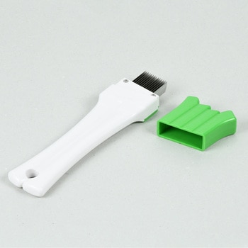 Stlye Tools ガジェコン 白髪ねぎカッター ベストコ ピーラー 通販モノタロウ Lb 9