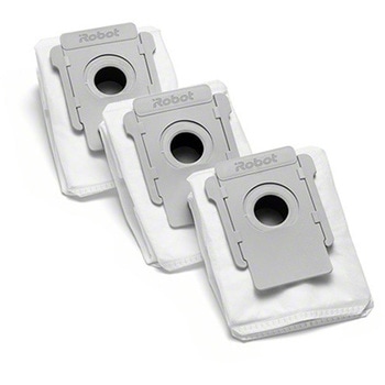 4648034 ルンバ用 交換用紙パック 1セット(3枚) iRobot 【通販モノタロウ】
