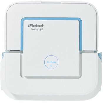 B250060 床拭きロボット ブラーバ ジェット250 1台 iRobot 【通販