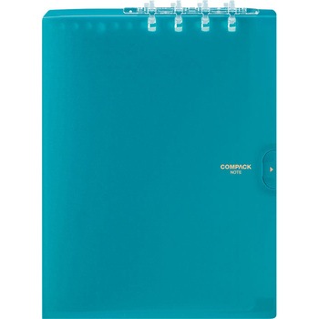 9956TY�~�X ��܂胊���O�m�[�g�R���p�b�N�m�[�gA4 �L���O�W�� 52279737