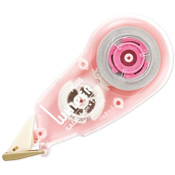 修正テープ ホワイパー (Whiper) サーラ (12m) プラス(文具)