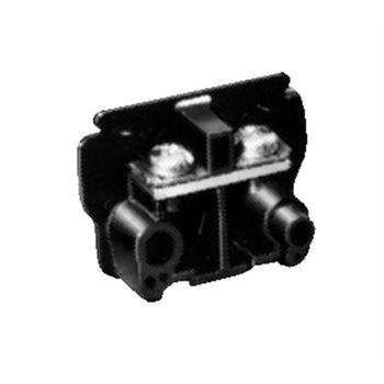 RT30 レール式端子台 RT 河村電器産業 52291146