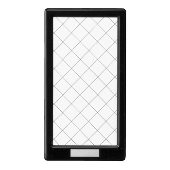 検針窓セット VP16 河村電器産業