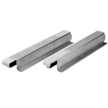 ベース受レール VP2 河村電器産業