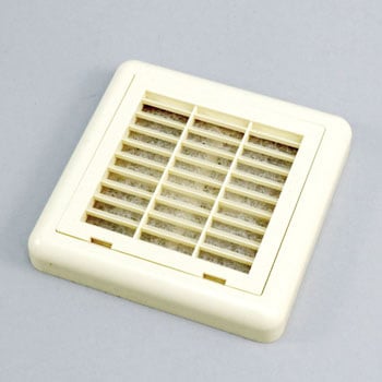 角型ルーバー VP22 河村電器産業