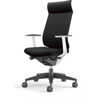 CR-G3625E1G4B6-V オフィスチェアー ウィザード3 ミドルマネージメント (配送・組立サービス付き) コクヨ 52294297