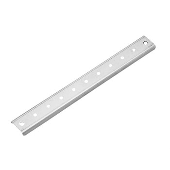 RXG用取付レール VP3 河村電器産業