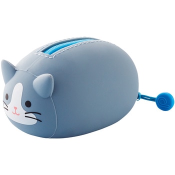 A7780-4 SMART FIT PuniLabo 寝ころびポーチ リヒトラブ 52298007