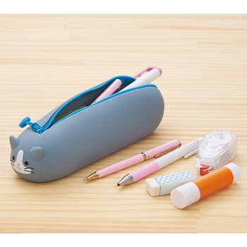 SMART FIT PuniLabo 寝ころびペンポーチ リヒトラブ