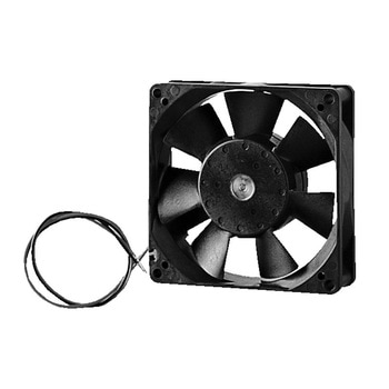 盤用ファン(DCタイプ) VP23-D - 河村電器産業