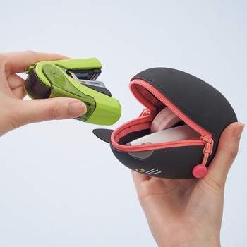 SMART FIT PuniLabo エッグポーチ リヒトラブ