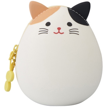 SMART FIT PuniLabo エッグポーチ リヒトラブ