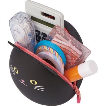 SMART FIT PuniLabo エッグポーチBIGサイズ リヒトラブ