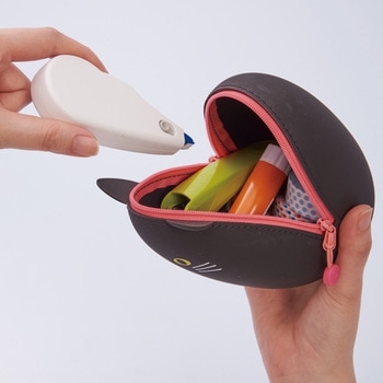 SMART FIT PuniLabo エッグポーチBIGサイズ リヒトラブ