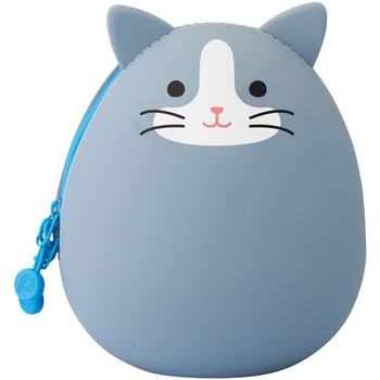 SMART FIT PuniLabo エッグポーチBIGサイズ リヒトラブ