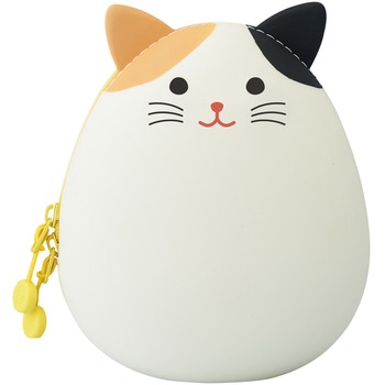 SMART FIT PuniLabo エッグポーチBIGサイズ リヒトラブ