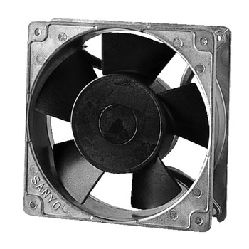 盤用ファン(低騒音タイプ) VP23-L 河村電器産業