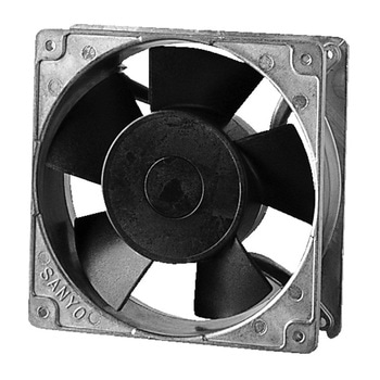 盤用ファン(特殊電圧タイプ) VP23-V 河村電器産業