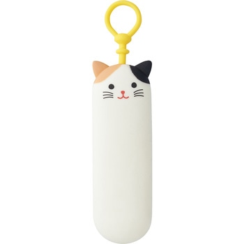 SMART FIT PuniLabo スリムキーケース リヒトラブ