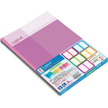 ロジカルB5スタンダード ナカバヤシ