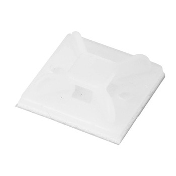 結束バンド台 HBD - 河村電器産業