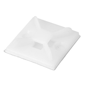 結束バンド台 HBD - 河村電器産業