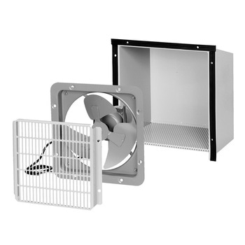 換気扇セット FOL・SFOL - 河村電器産業