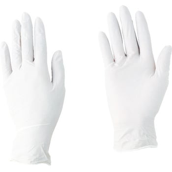 are nitrile gloves stretchy