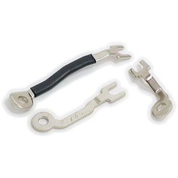 コンポ盤用パーツ 1セット品 河村電器産業