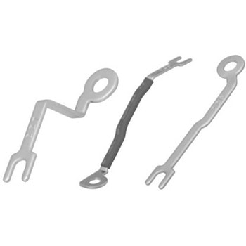 CUBLS-NLH4 �R���|�՗p�p�[�c 1�Z�b�g�i �͑��d��Y�� ���@150�~200�~50mm  CUBLS-NLH4 52306853