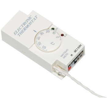 温度スイッチ MET・METD・RP4-SW1 河村電器産業