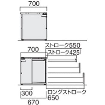 ISデスクシステム 片袖デスクA4(配送・組立サービス付き) コクヨ