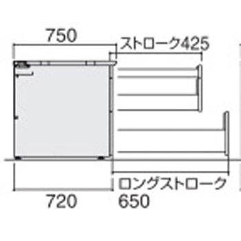 ISデスクシステム 両袖デスクA4B4(配送・組立サービス付き) コクヨ