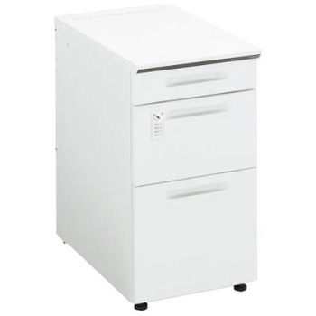 SD-ISN465EDCBSPAWN ISデスクシステム 脇デスクB4(配送・組立サービス付き) コクヨ 52324869