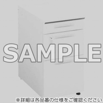 ISデスクシステム 脇デスクB4(配送・組立サービス付き) コクヨ